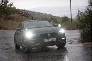 Seat Leon e-Hybrid 1.4TSI FR 204Ps
